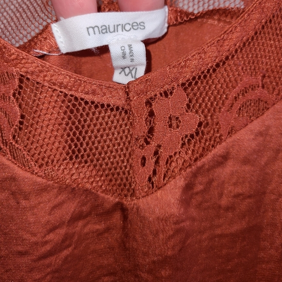 Dress Tank - Picture 3 of 3